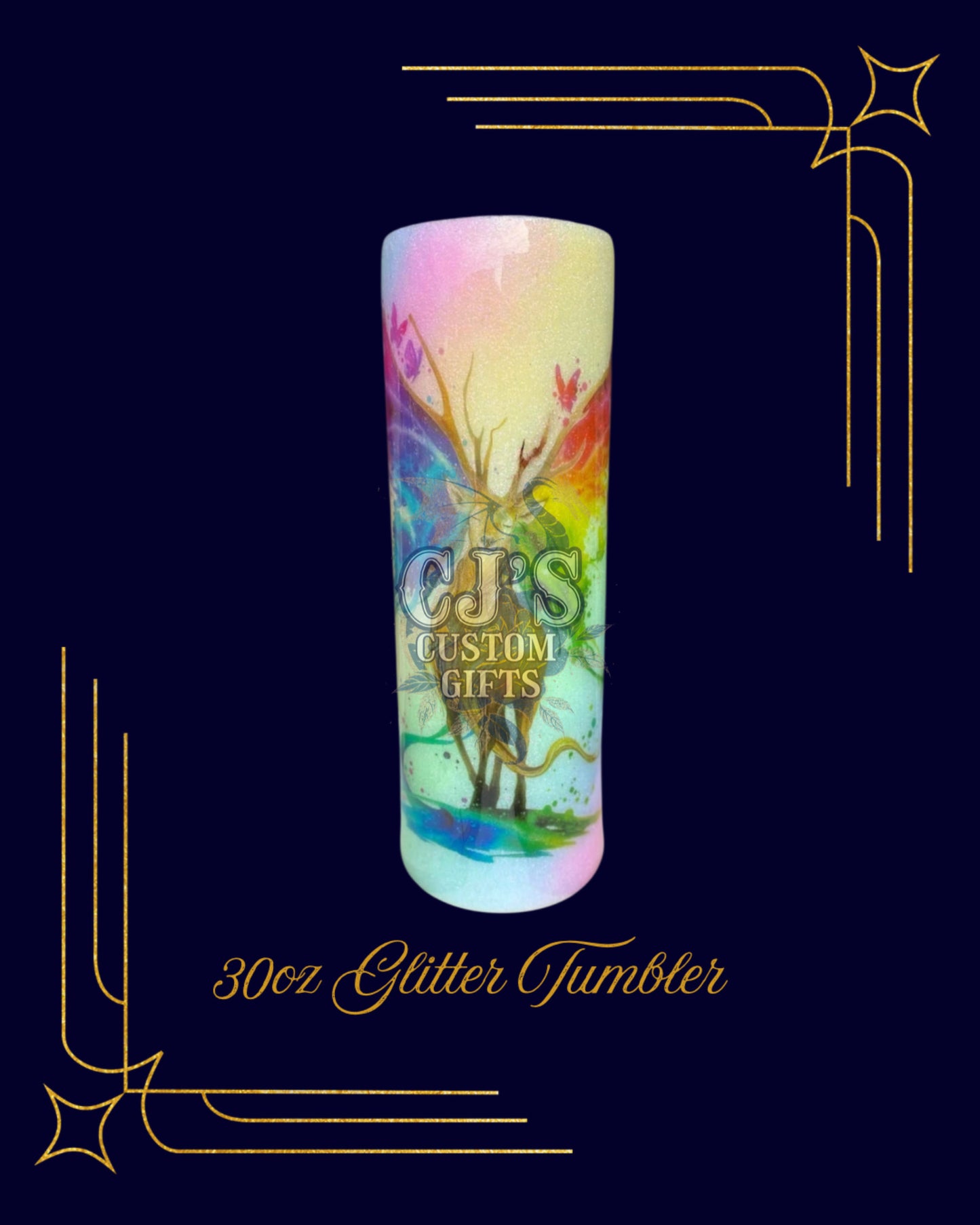 30oz drink tumbler